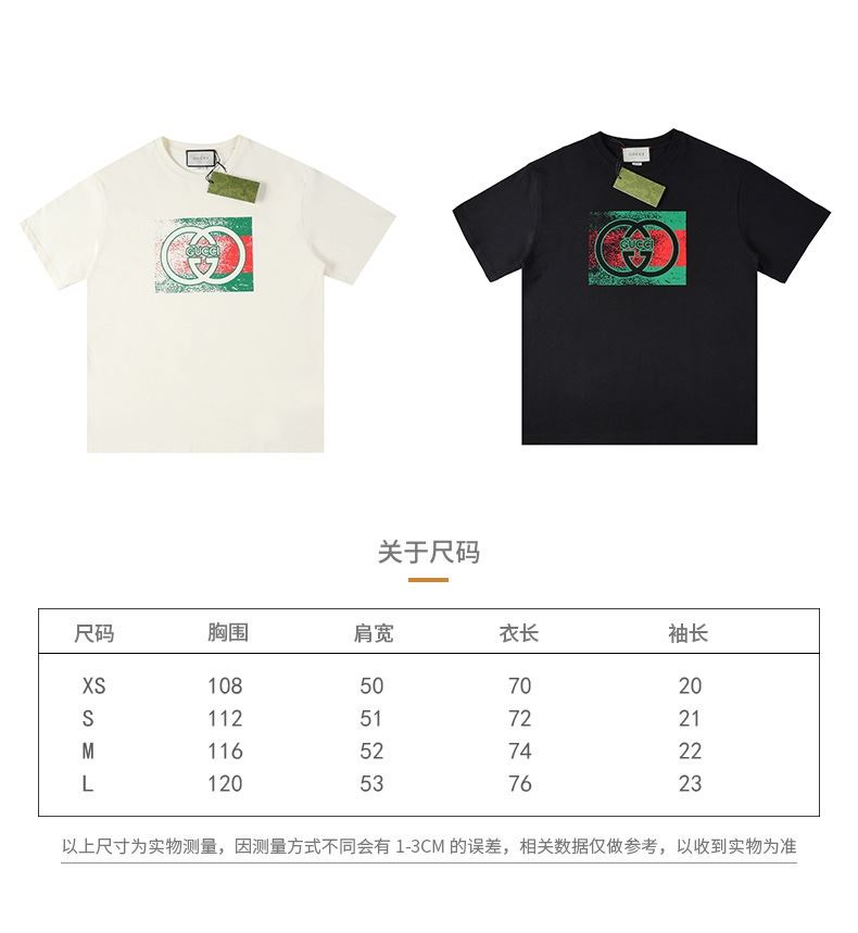 Gucci T-Shirts